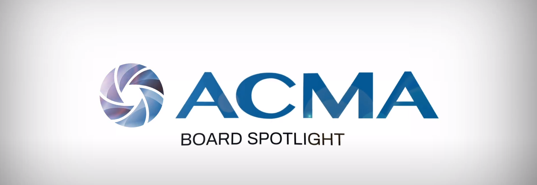 Organization Logo, Asian Culture Media Alliance ACMA